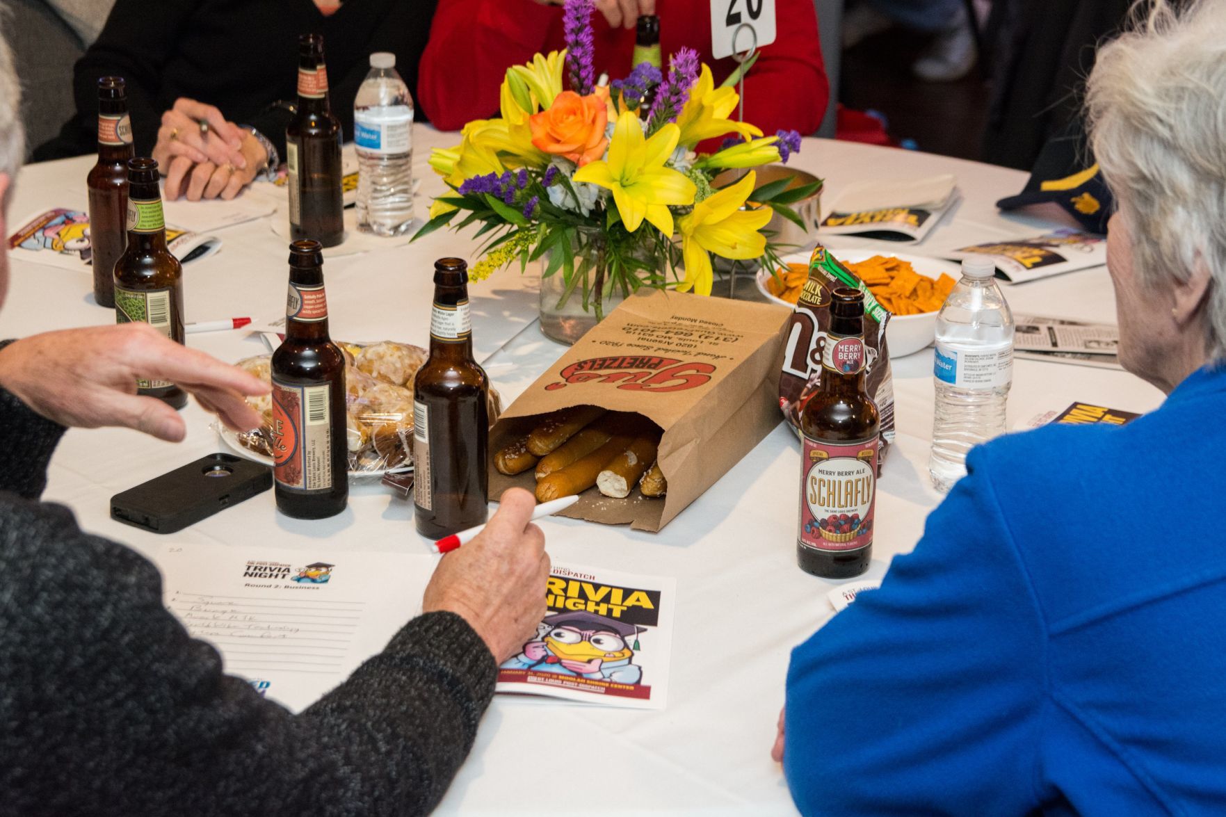 200131 MU Post Dispatch Trivia Night 43